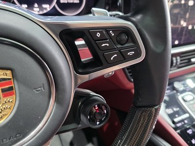 صورة مصغرة 31 لـ 2022 Porsche CAYENNE