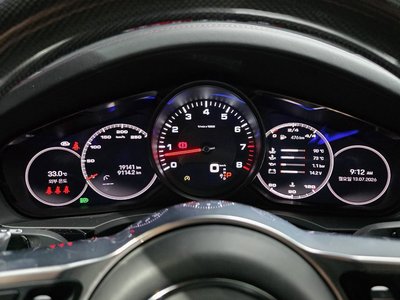 صورة مصغرة 11 لـ 2022 Porsche CAYENNE