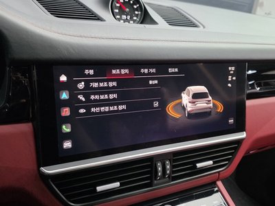 صورة مصغرة 24 لـ 2022 Porsche CAYENNE