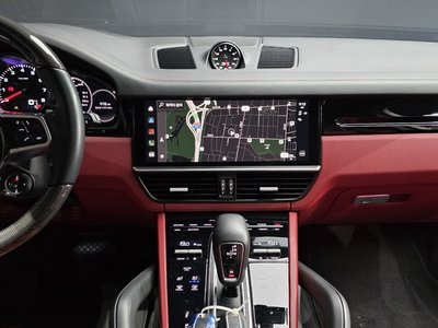 صورة مصغرة 23 لـ 2022 Porsche CAYENNE