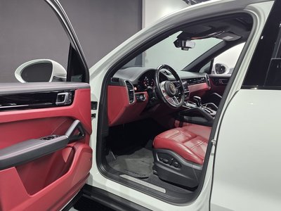 صورة مصغرة 13 لـ 2022 Porsche CAYENNE