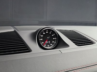 صورة مصغرة 18 لـ 2022 Porsche CAYENNE