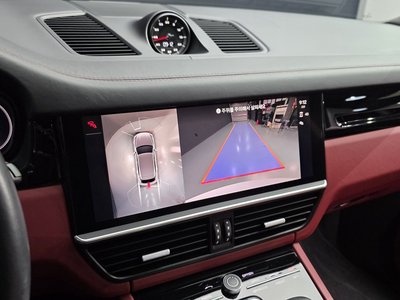 صورة مصغرة 21 لـ 2022 Porsche CAYENNE