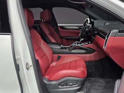 صورة مصغرة 16 لـ 2022 Porsche CAYENNE