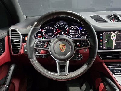 صورة مصغرة 19 لـ 2022 Porsche CAYENNE