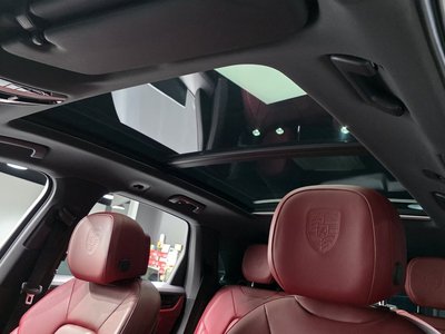 صورة مصغرة 26 لـ 2022 Porsche CAYENNE