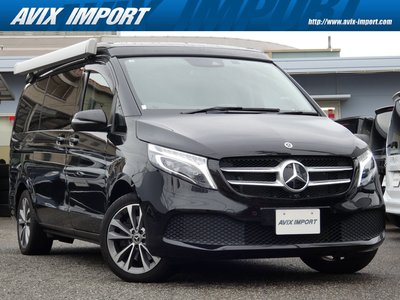 MERCEDES-BENZ V-CLASS - 4