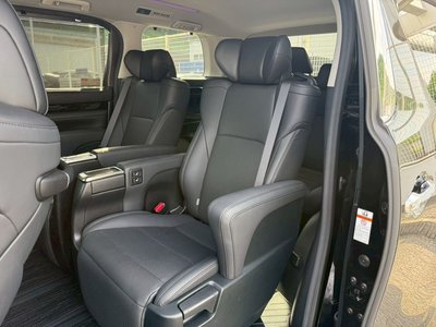 2021 Toyota ALPHARD thumbnail 45