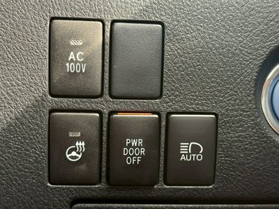 2021 Toyota ALPHARD thumbnail 15