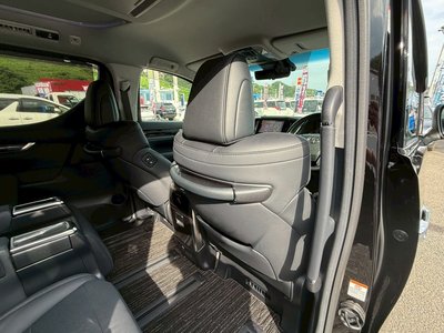 2021 Toyota ALPHARD thumbnail 38