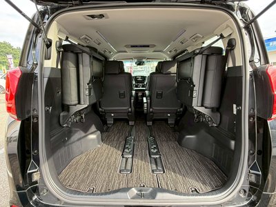 2021 Toyota ALPHARD thumbnail 51