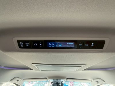 2021 Toyota ALPHARD thumbnail 19