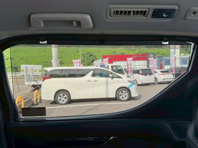 2021 Toyota ALPHARD thumbnail 64