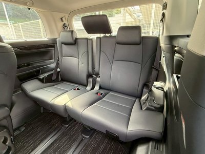 2021 Toyota ALPHARD thumbnail 47