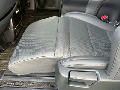 2021 Toyota ALPHARD thumbnail 46