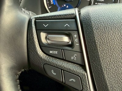 2021 Toyota ALPHARD thumbnail 57
