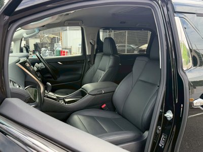 2021 Toyota ALPHARD thumbnail 43