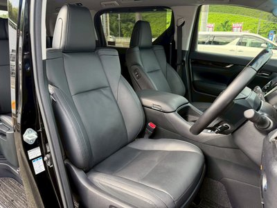 2021 Toyota ALPHARD thumbnail 37