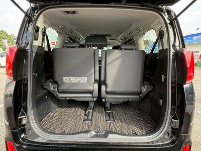 2021 Toyota ALPHARD thumbnail 49
