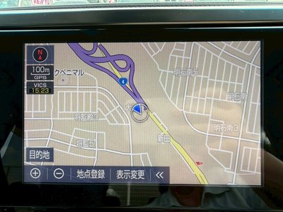2021 Toyota ALPHARD thumbnail 53