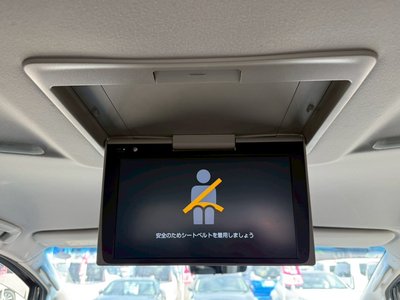 2021 Toyota ALPHARD photo 9