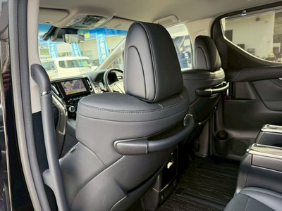 2021 Toyota ALPHARD thumbnail 44