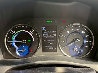 2021 Toyota ALPHARD thumbnail 58