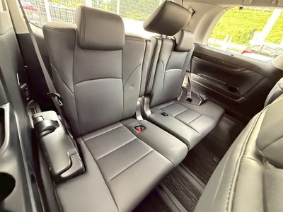 2021 Toyota ALPHARD thumbnail 40
