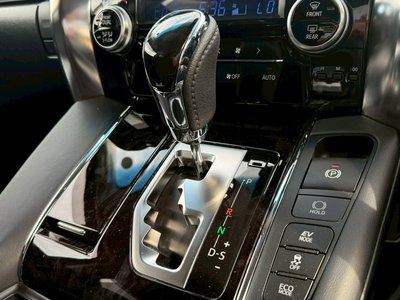 2021 Toyota ALPHARD thumbnail 60