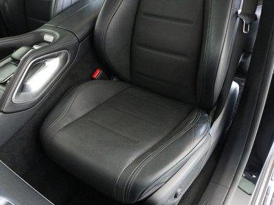 MERCEDES-BENZ GLE - 8