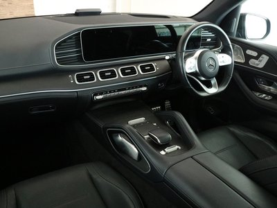 MERCEDES-BENZ GLE - 5