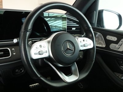 MERCEDES-BENZ GLE - 6