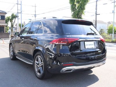 MERCEDES-BENZ GLE - 4