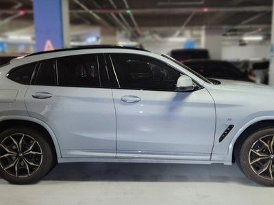 BMW X4 - 2