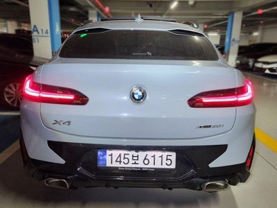 BMW X4 - 4
