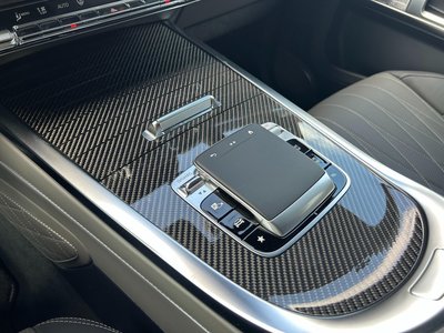 2024 Mercedes-BENZ G-CLASS AMG — миниатюра 14