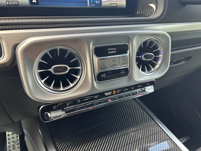 2024 Mercedes-BENZ G-CLASS AMG — миниатюра 13
