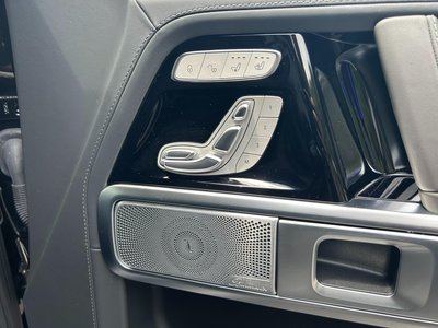 2024 Mercedes-BENZ G-CLASS AMG — миниатюра 35
