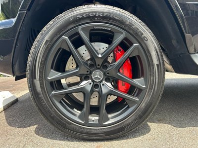 2024 Mercedes-BENZ G-CLASS AMG — миниатюра 59