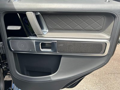 2024 Mercedes-BENZ G-CLASS AMG — миниатюра 48