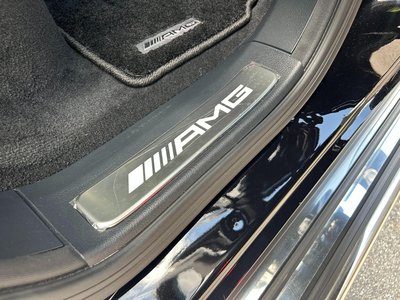 2024 Mercedes-BENZ G-CLASS AMG — миниатюра 45