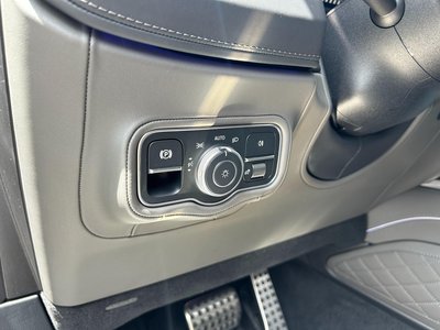 2024 Mercedes-BENZ G-CLASS AMG — миниатюра 36