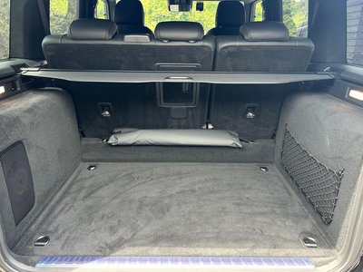 2024 Mercedes-BENZ G-CLASS AMG — миниатюра 22