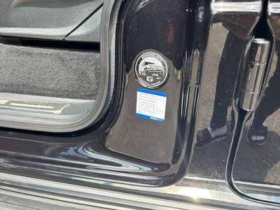 2024 Mercedes-BENZ G-CLASS AMG — миниатюра 37