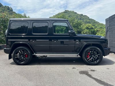 2024 Mercedes-BENZ G-CLASS AMG — миниатюра 30