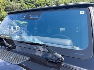 2024 Mercedes-BENZ G-CLASS AMG — миниатюра 25