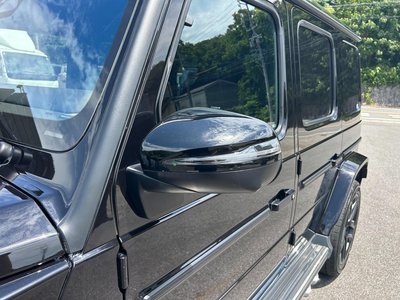 2024 Mercedes-BENZ G-CLASS AMG — миниатюра 57