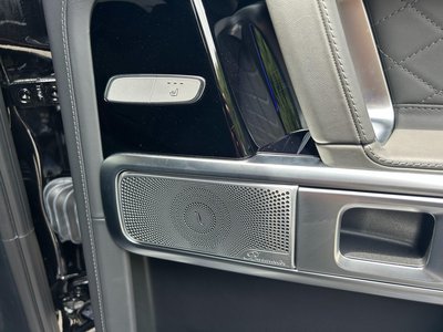 2024 Mercedes-BENZ G-CLASS AMG — миниатюра 44