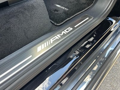 2024 Mercedes-BENZ G-CLASS AMG — миниатюра 38