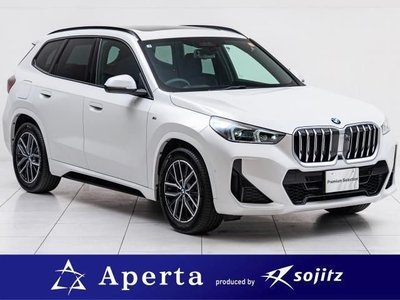 BMW X1 - 1